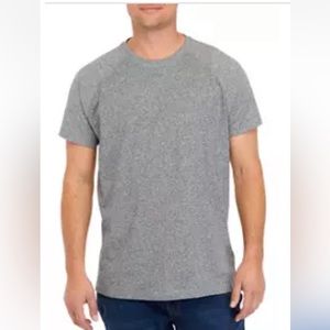 Mens Ocean + Coast gray short  sleeve T-shirt.  Size 2XL. NWOT